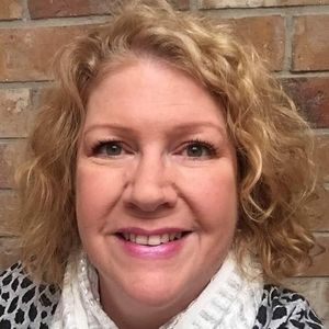 Meet your Posher, Deborah